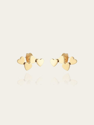 Arisa Earrings