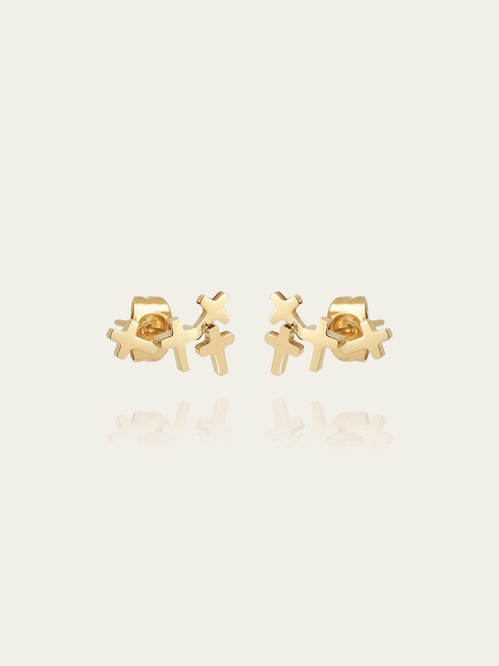 Boucles d'oreilles Beata