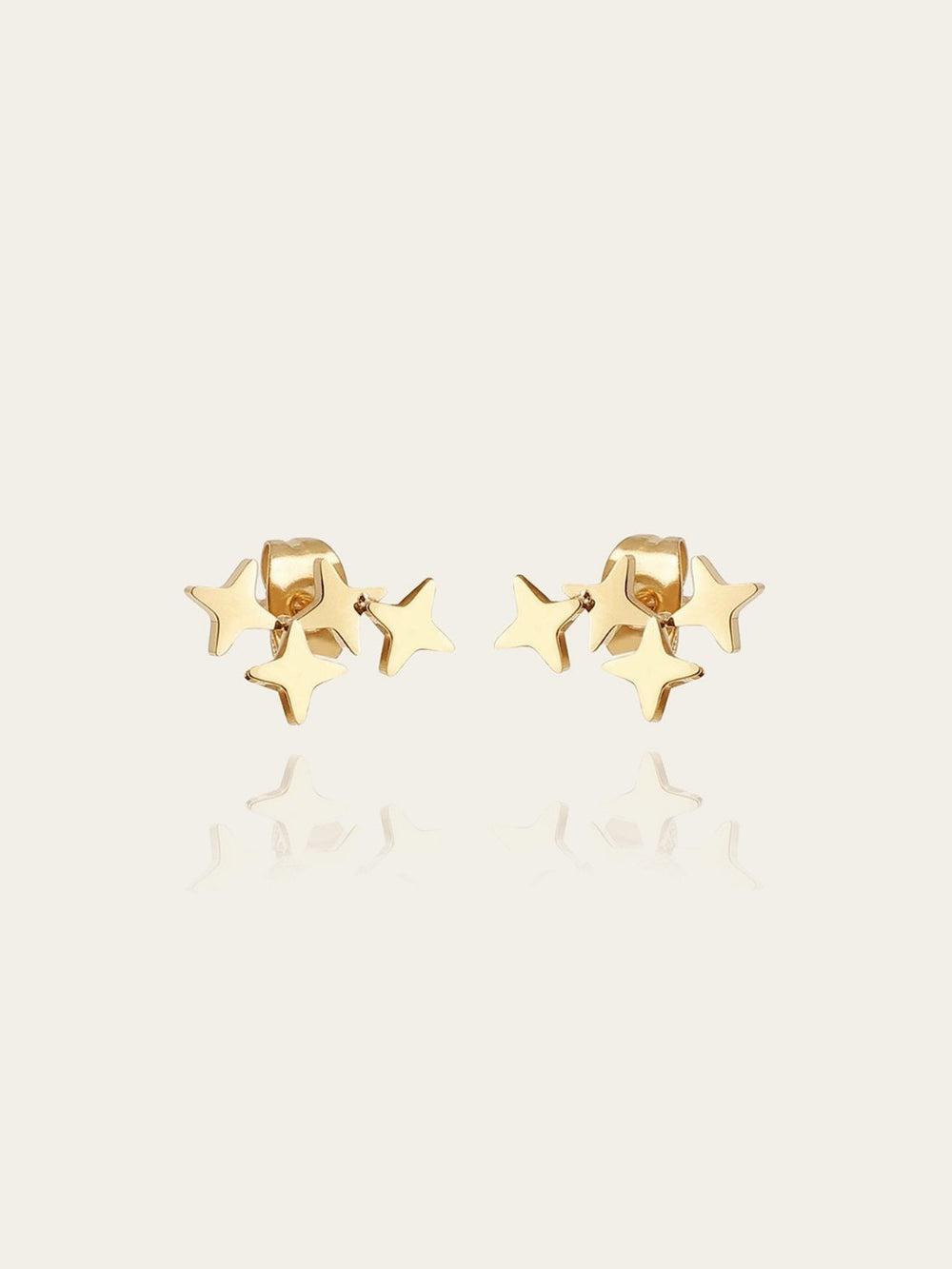 Boucles d'oreilles Massimo