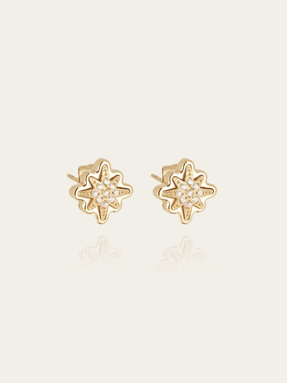Boucles d'oreilles Acilia