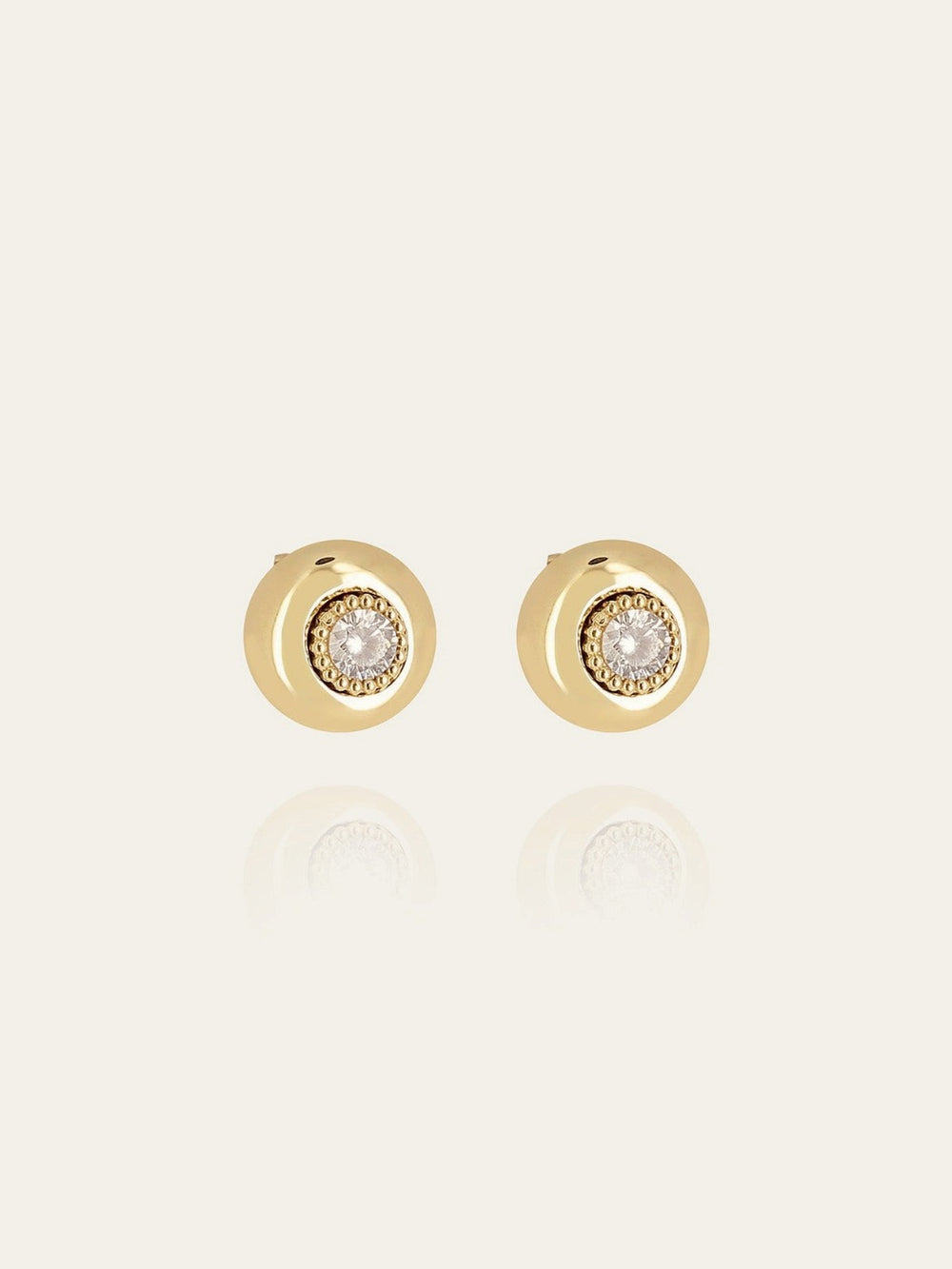 Boucles d'oreilles Galdo