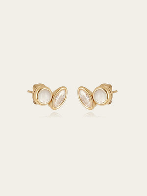 Ruffano Earrings