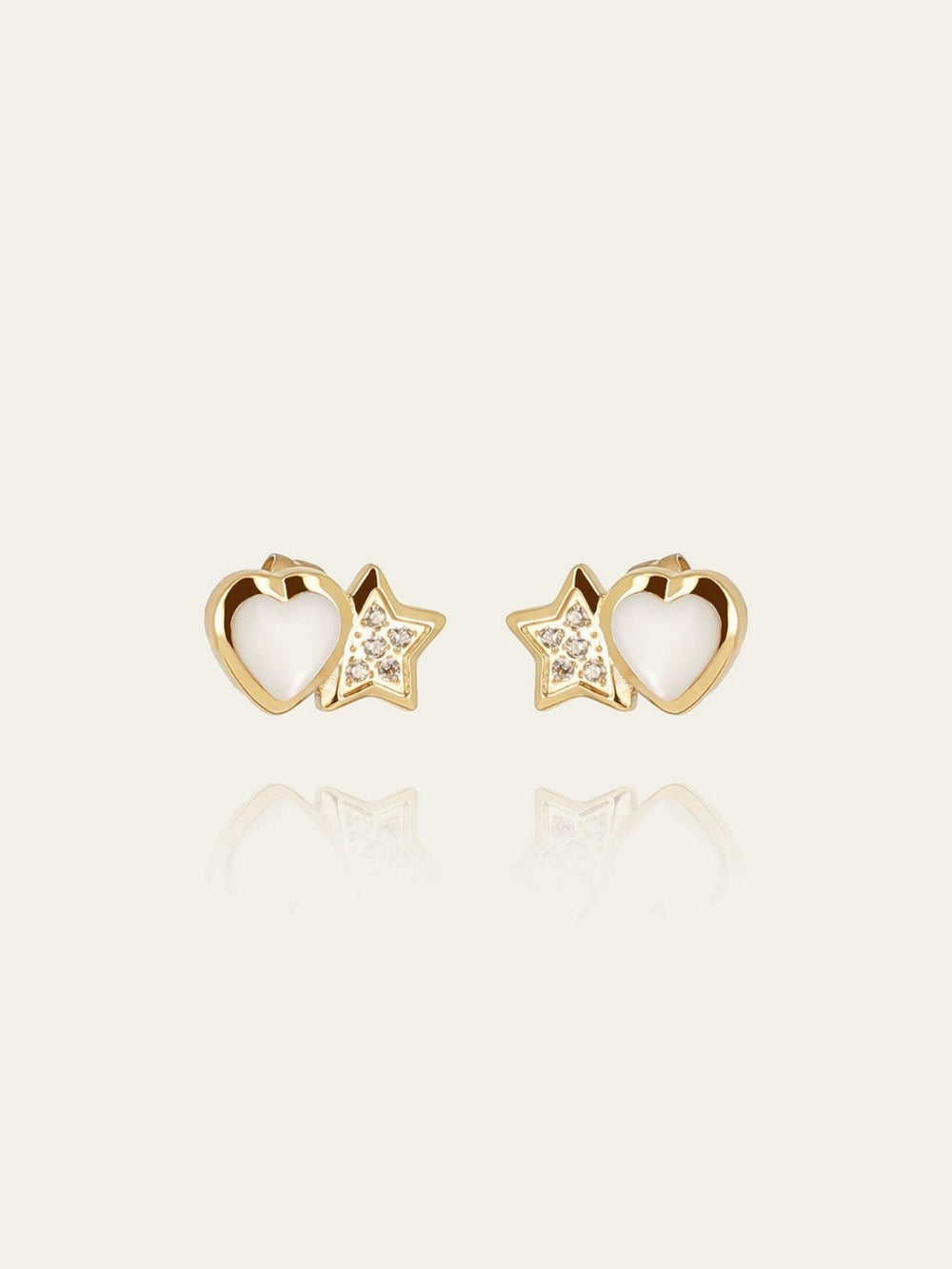 Boucles d'oreilles Sassari