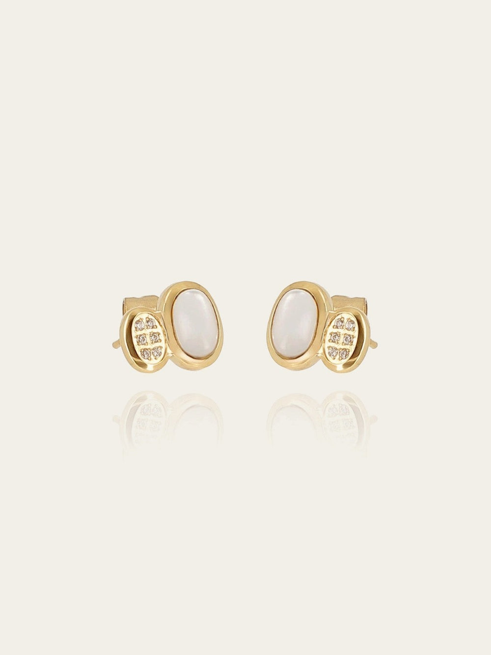 Boucles d'oreilles Nicolosi