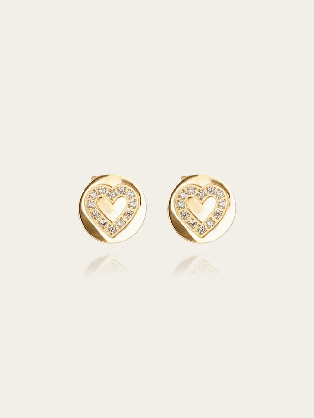 Boucles d'oreilles Catane