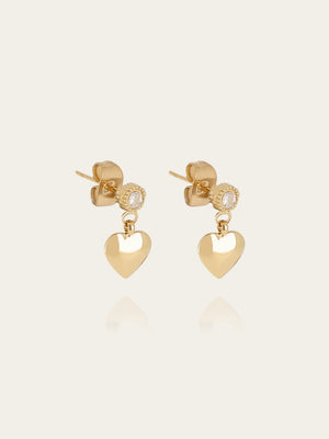 Boucles d'oreilles Procida