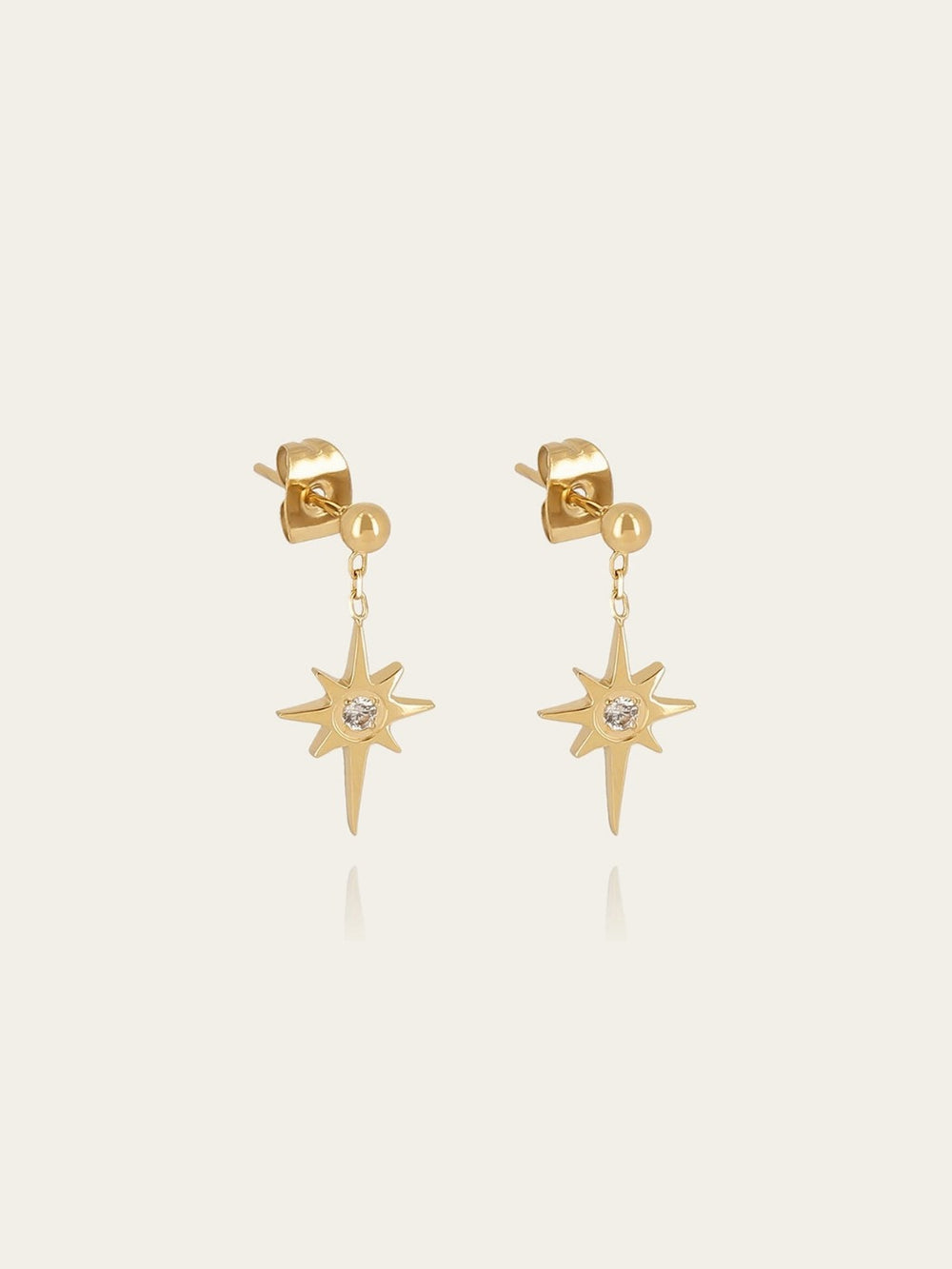 Boucles d'oreilles Aylan