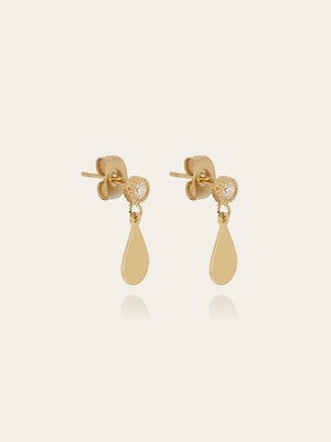 Boucles d'oreilles Soan