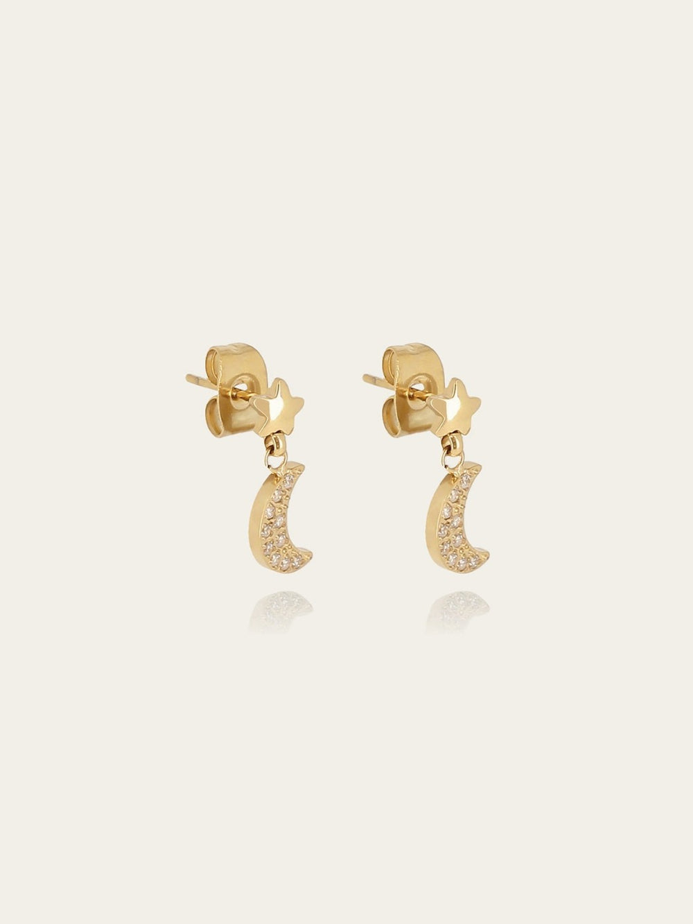Ivo Earrings
