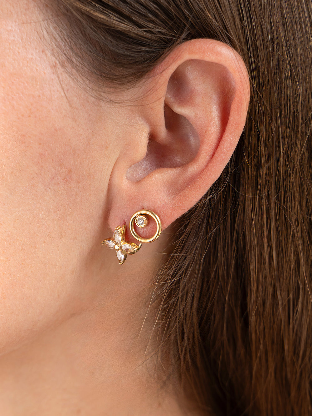 Elio Earrings
