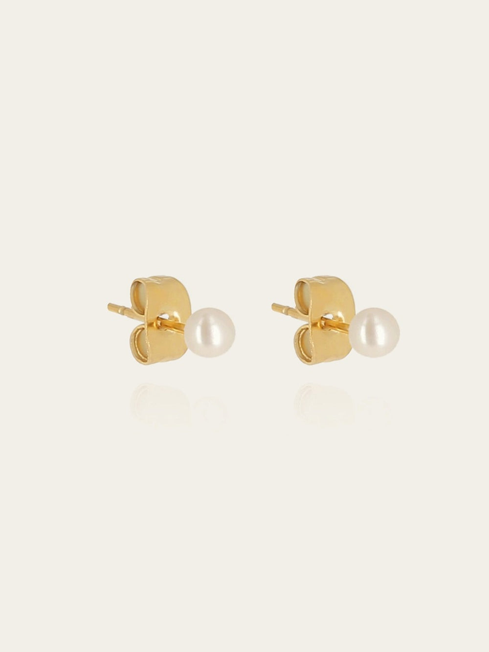Boucles d'oreilles Abel