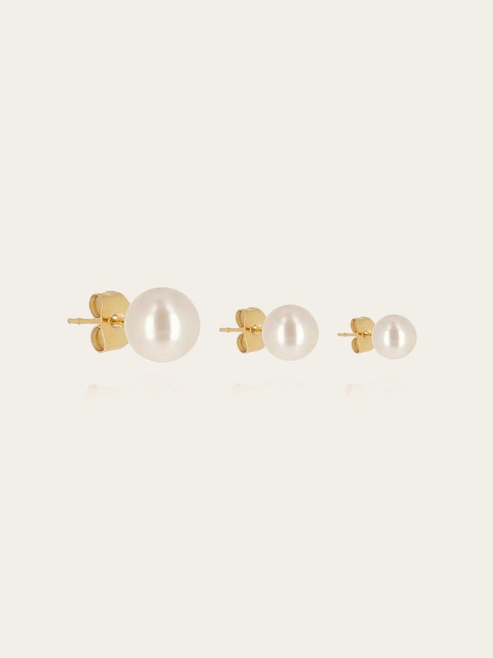 Boucles d'oreilles Hanoï