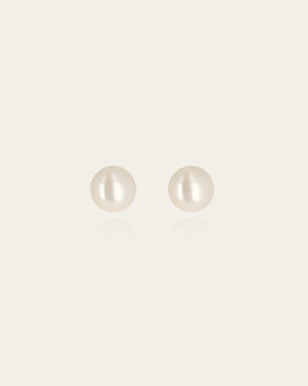 Boucles d'oreilles Hanoï (Acier doré)