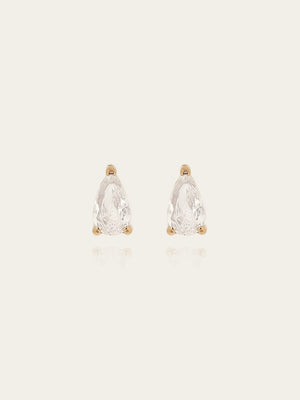 Boucles d'oreilles Anaé