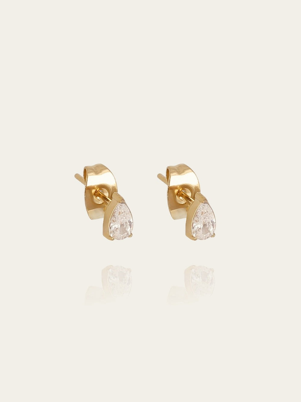 Boucles d'oreilles Anaé