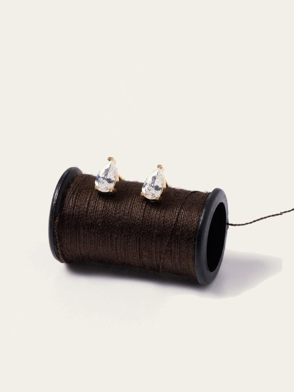 Boucles d'oreilles Anaé