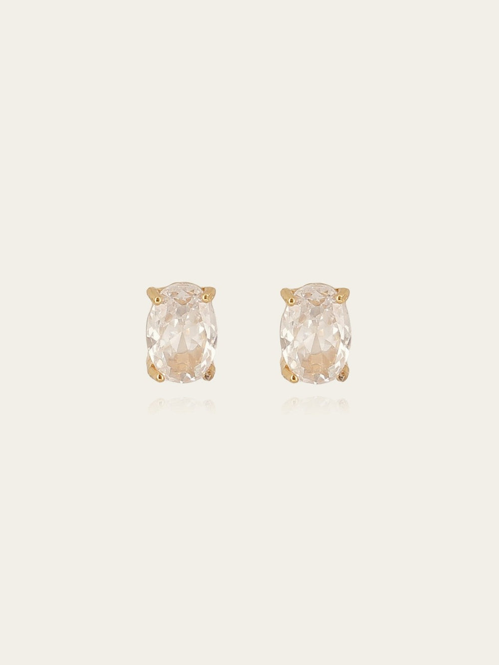Boucles d'oreilles Echor