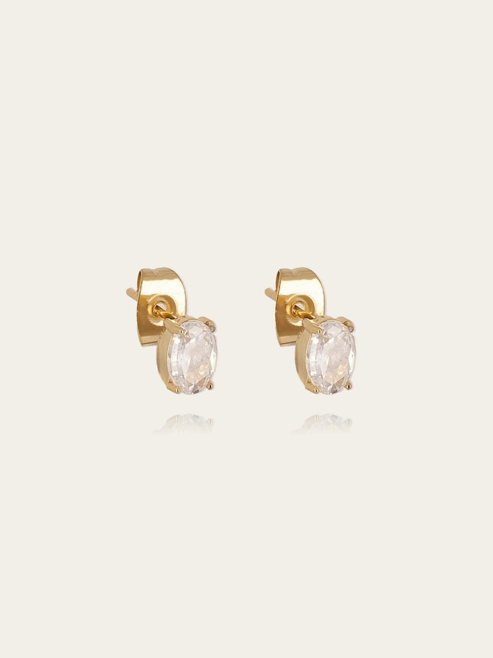 Boucles d'oreilles Echor