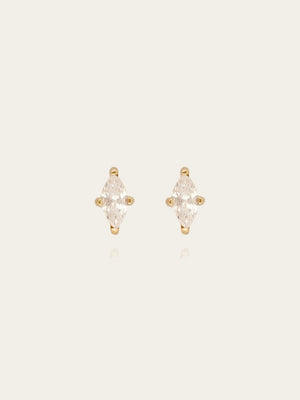 Boucles d'oreilles Avaé