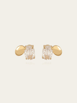 Boucles d'oreilles Ilya