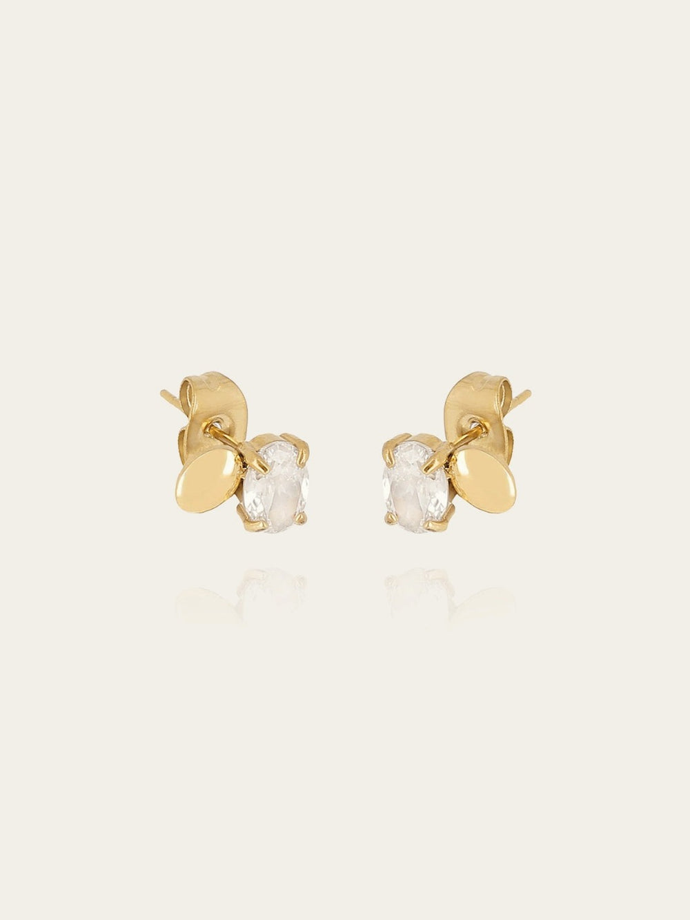 Boucles d'oreilles Ilya