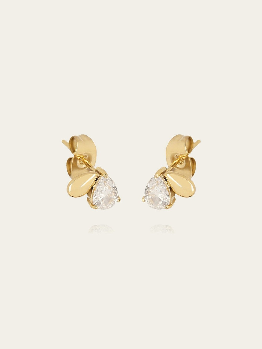 Boucles d'oreilles Alen