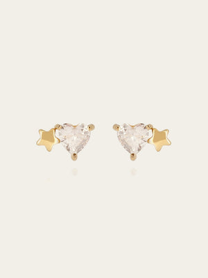 Boucles d'oreilles Kanoa