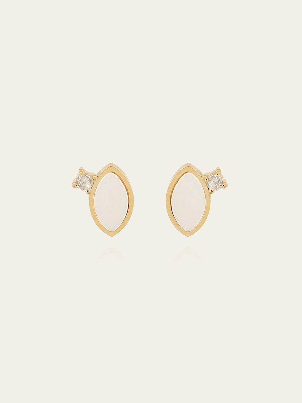 Boucles d'oreilles Ceylan