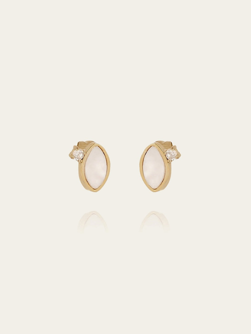 Boucles d'oreilles Ceylan
