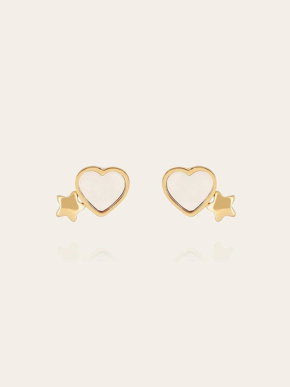 Boucles d'oreilles Elwen