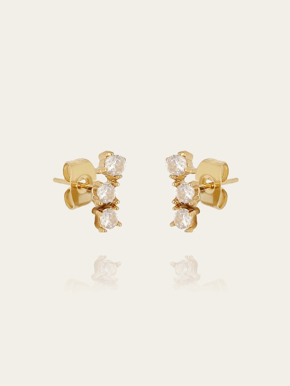 Boucles d'oreilles Pamayu