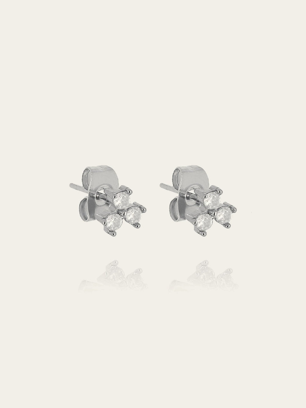 Boucles d'oreilles Ranges