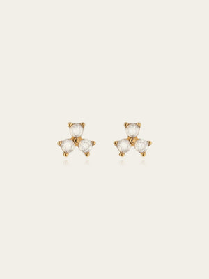 Boucles d'oreilles Ranges