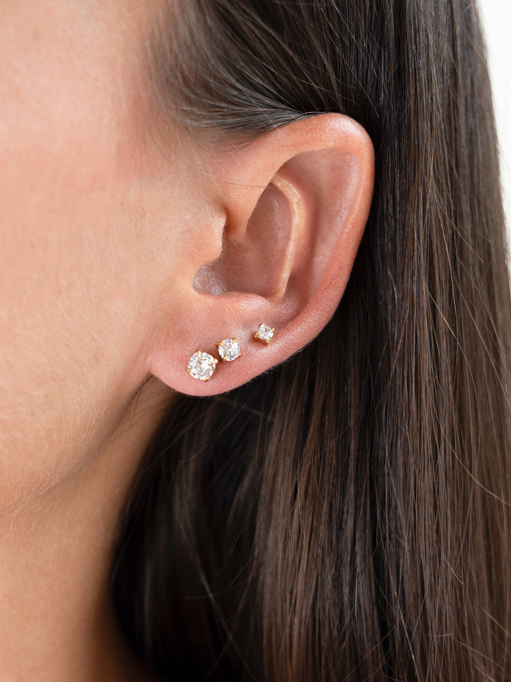 Boucles d'oreilles Murcia