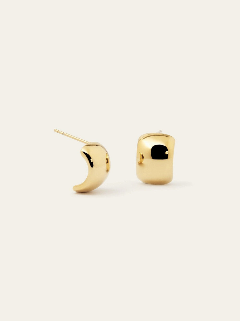 Boucles d'oreilles Maggie