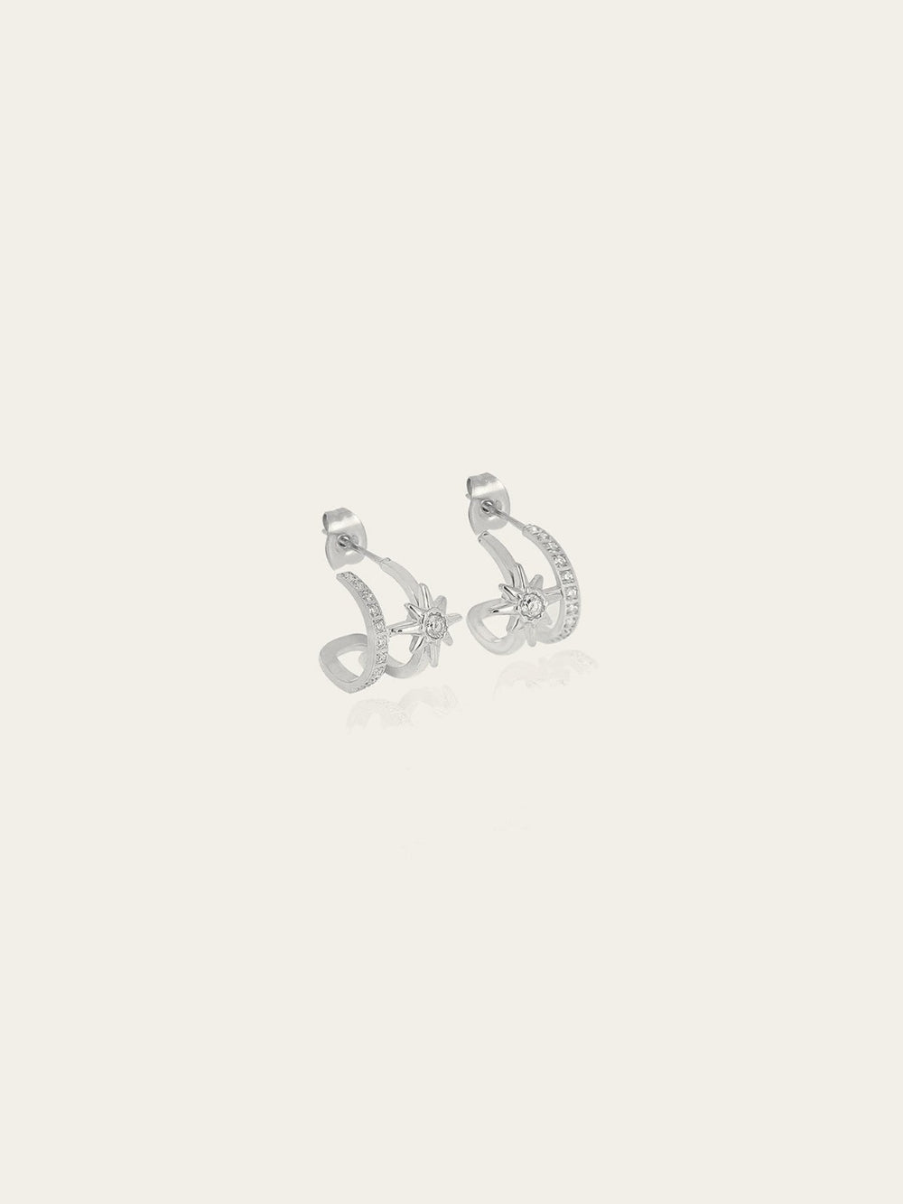 Boucles d'oreilles Camiri