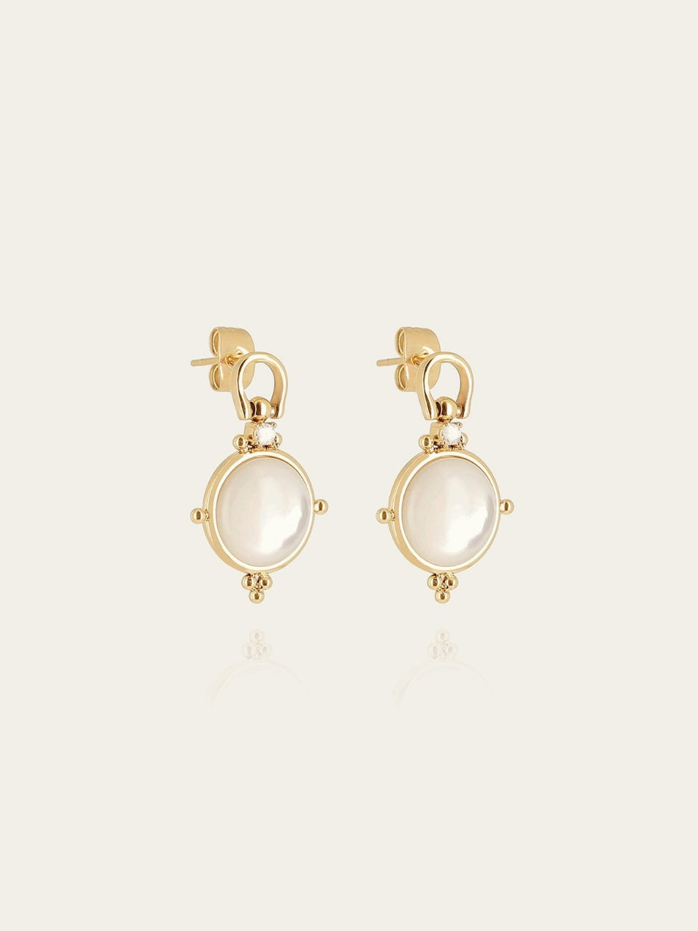 Nima Earrings