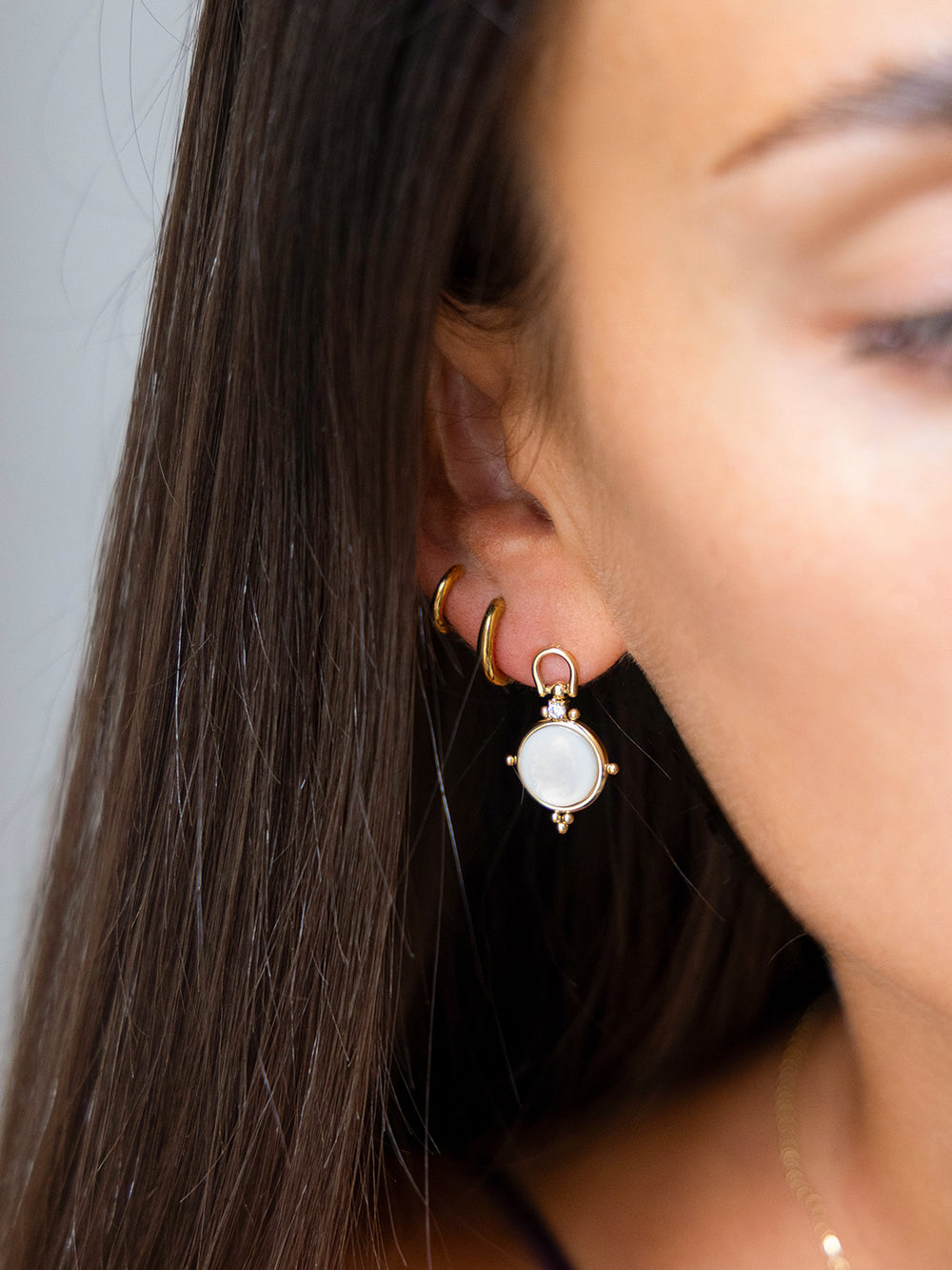 Nima Earrings