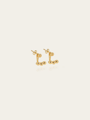 Boucles d'oreilles Islay