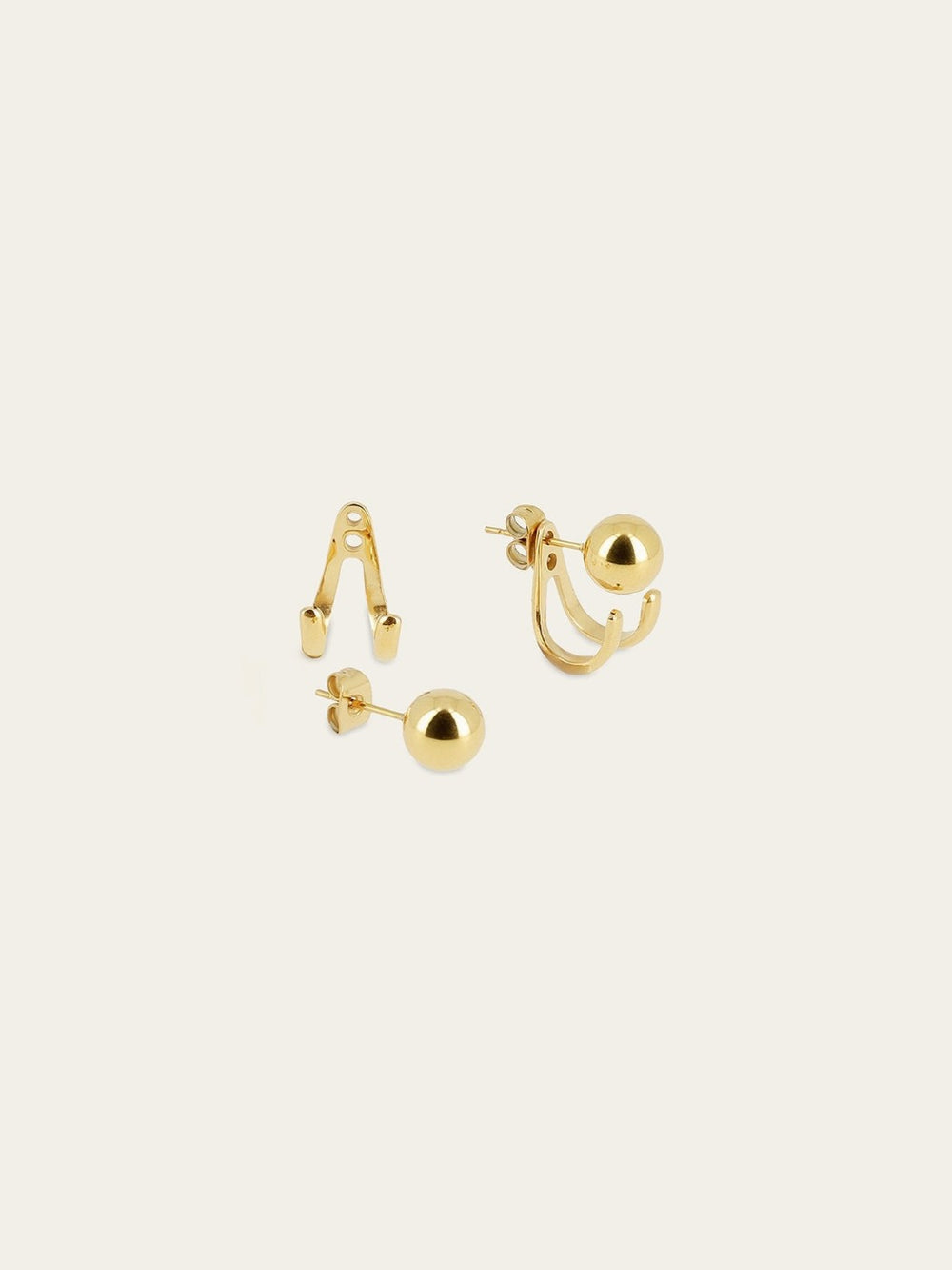 Boucles d'oreilles Jaya