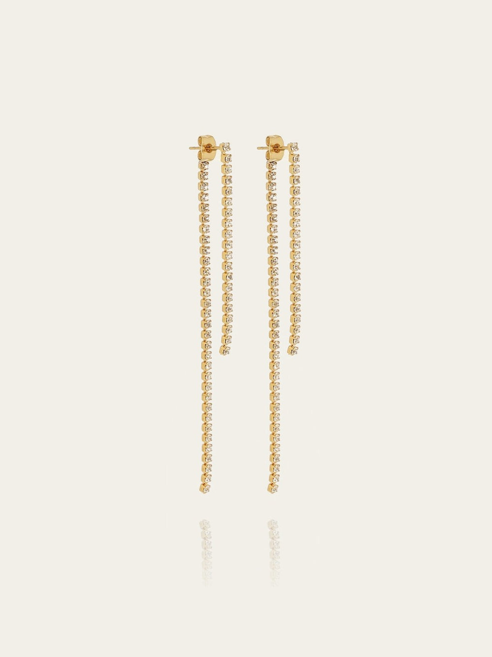 Boucles d'oreilles Breeka