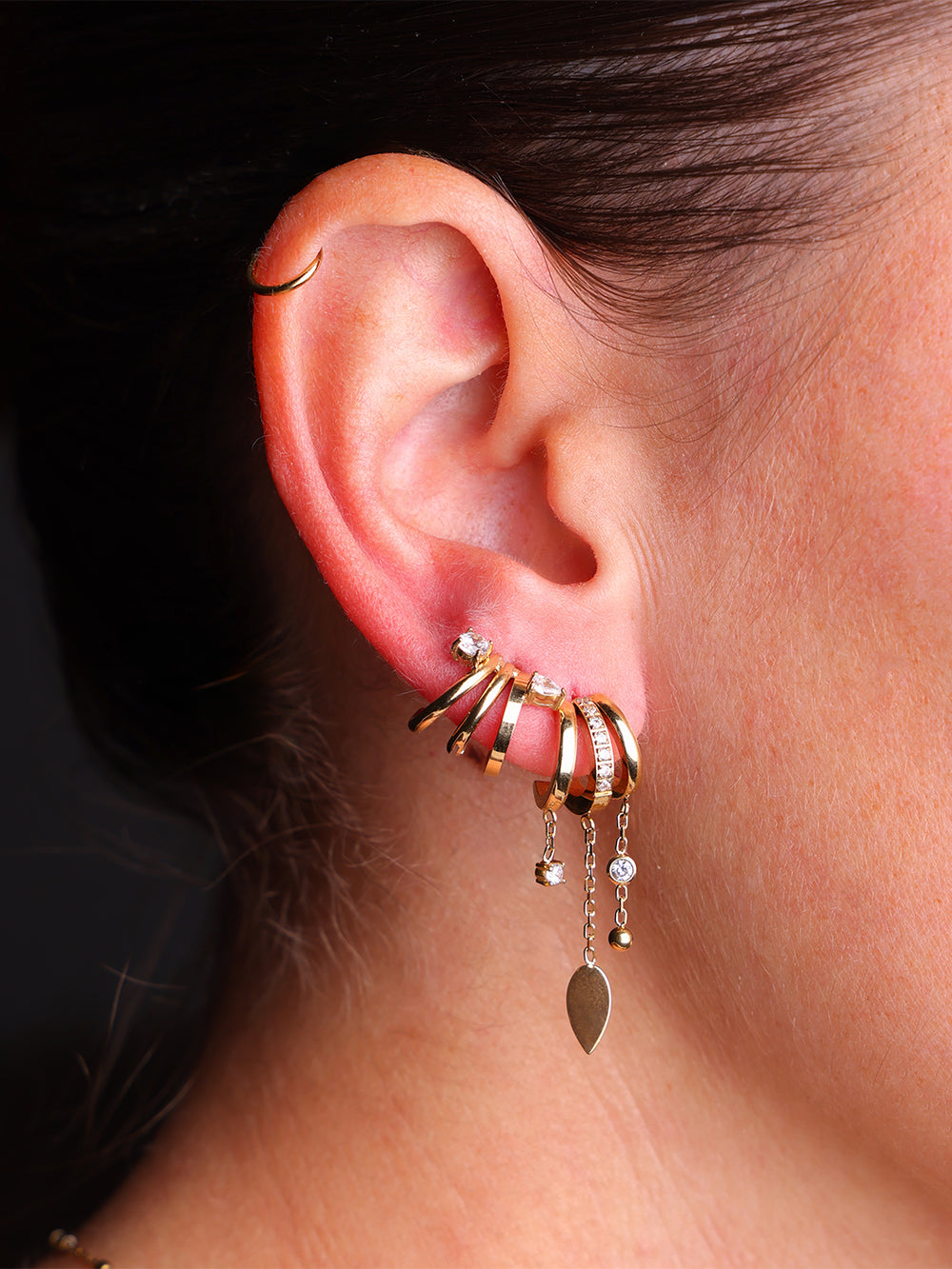 Veronica Earrings