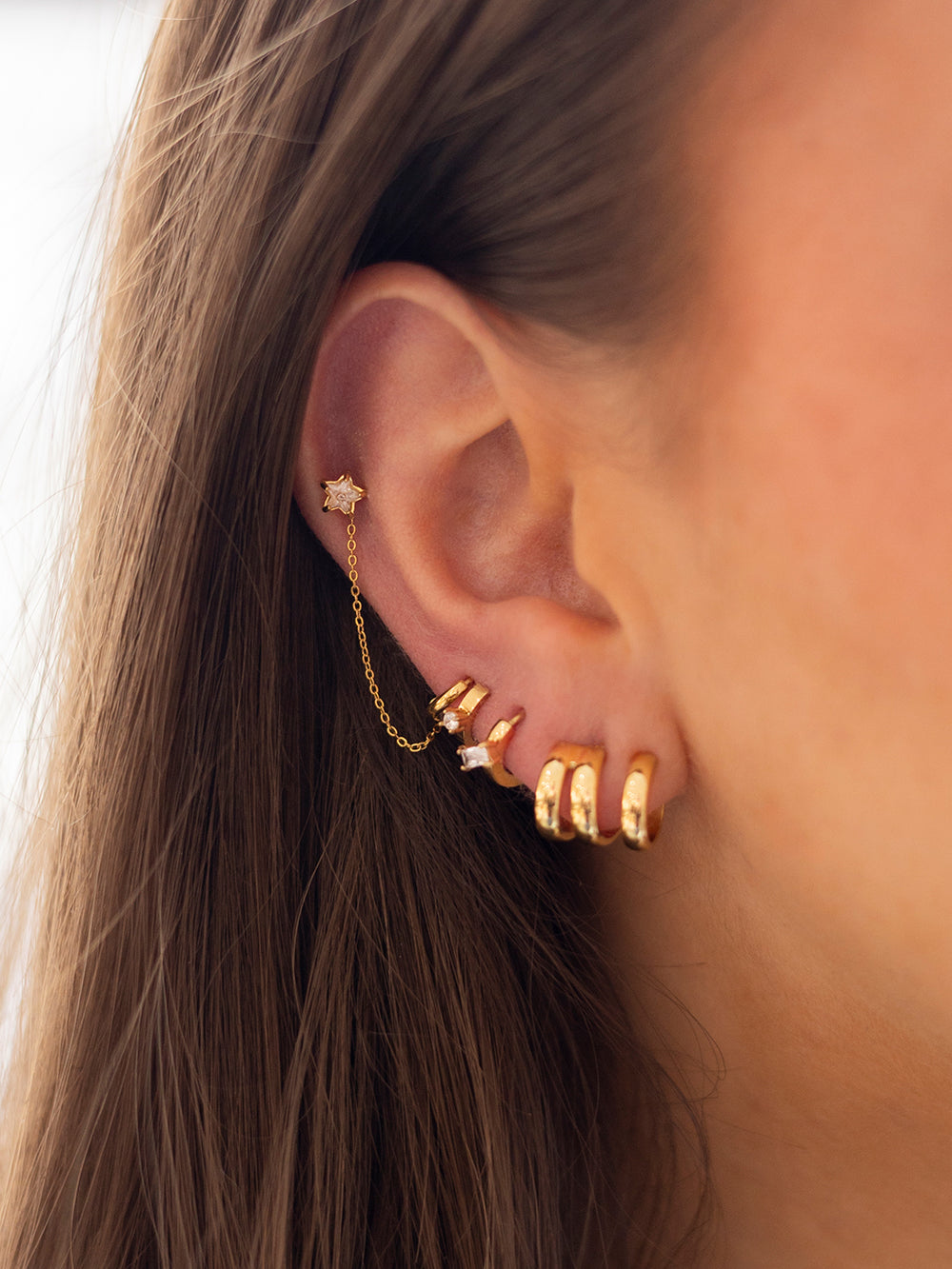 Piercing Rangiroa