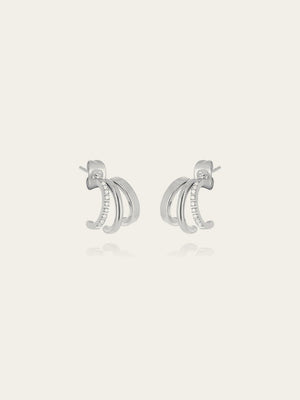 Boucles d'oreilles Virginia