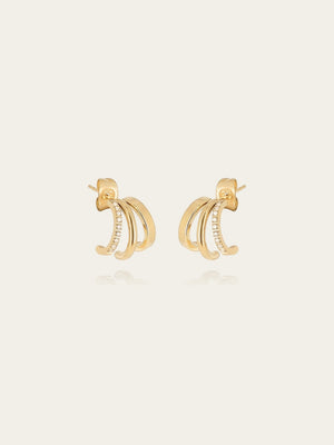 Boucles d'oreilles Virginia