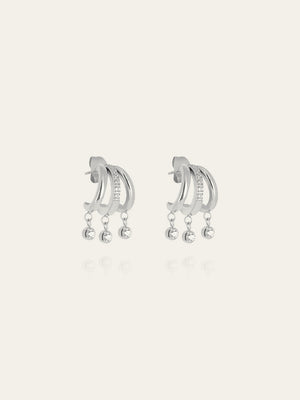 Silvia Earrings