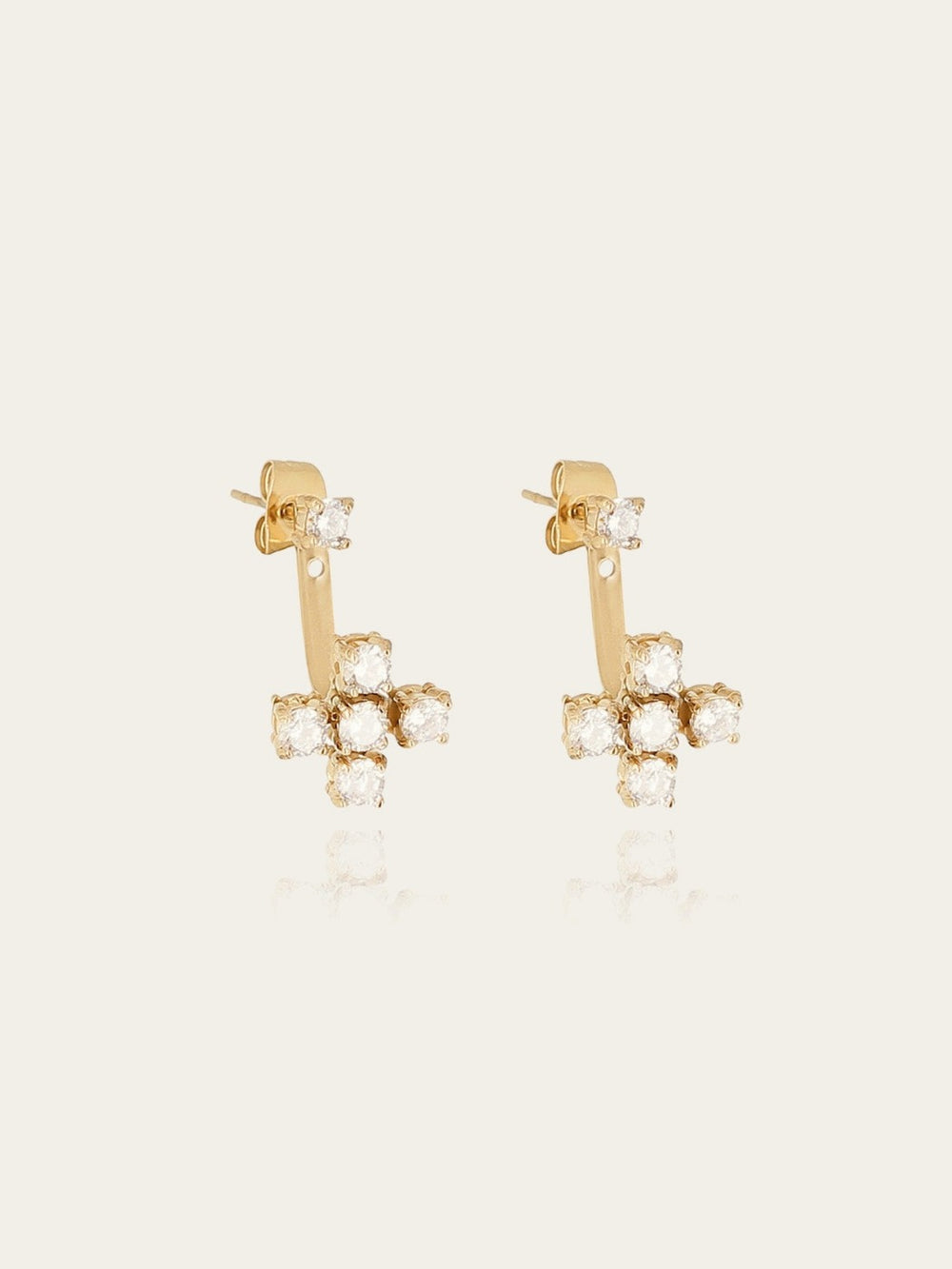 Pietro Earrings