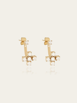 Pietro Earrings