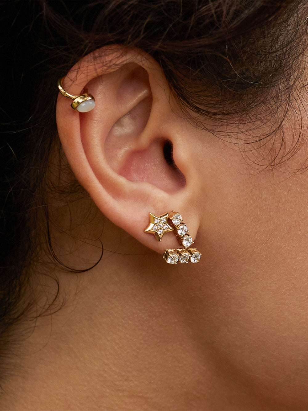 Caterina Earrings