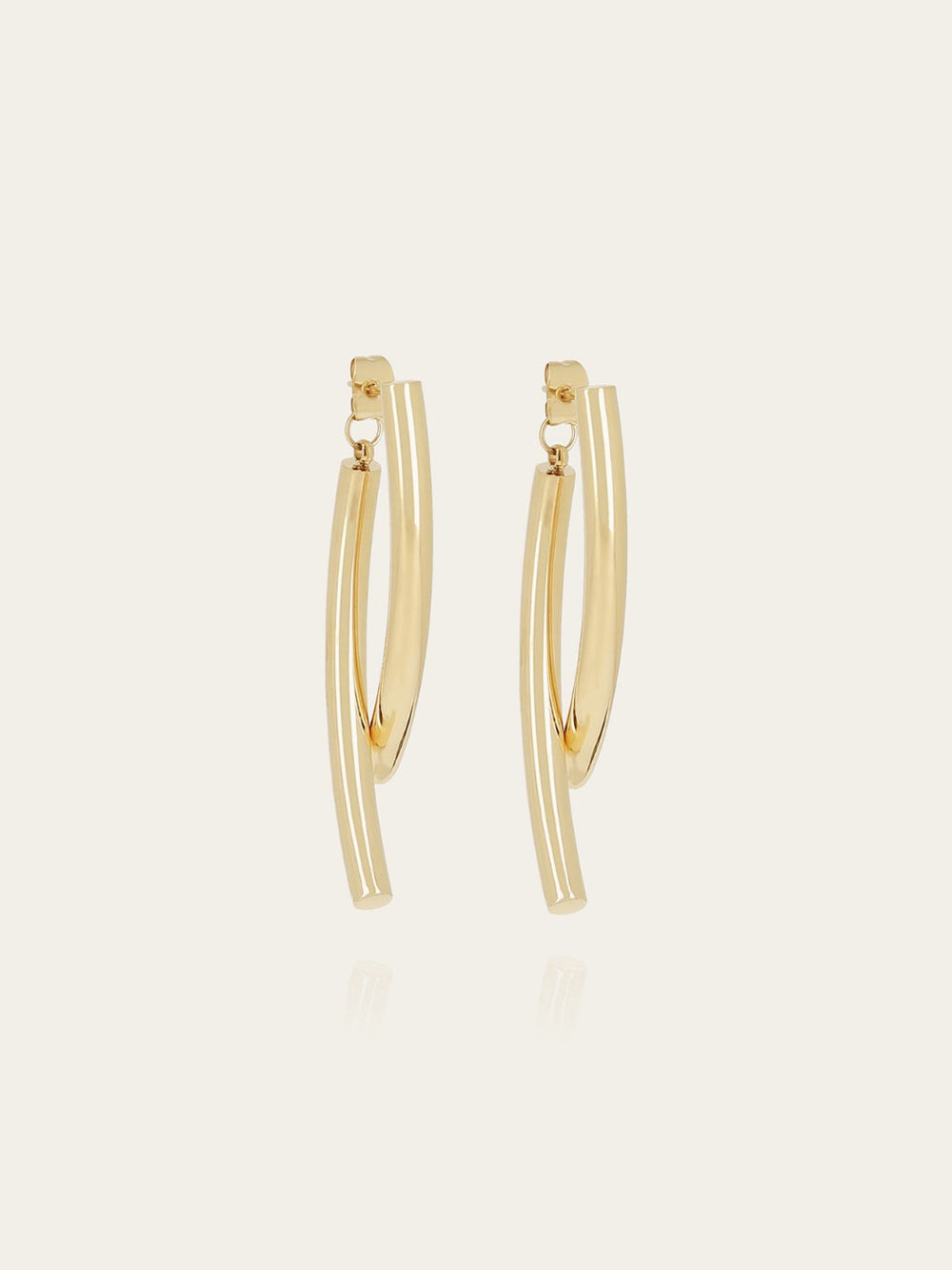 Boucles d'oreilles Kaida